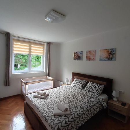 Apartman Nira Visegrad Exterior photo