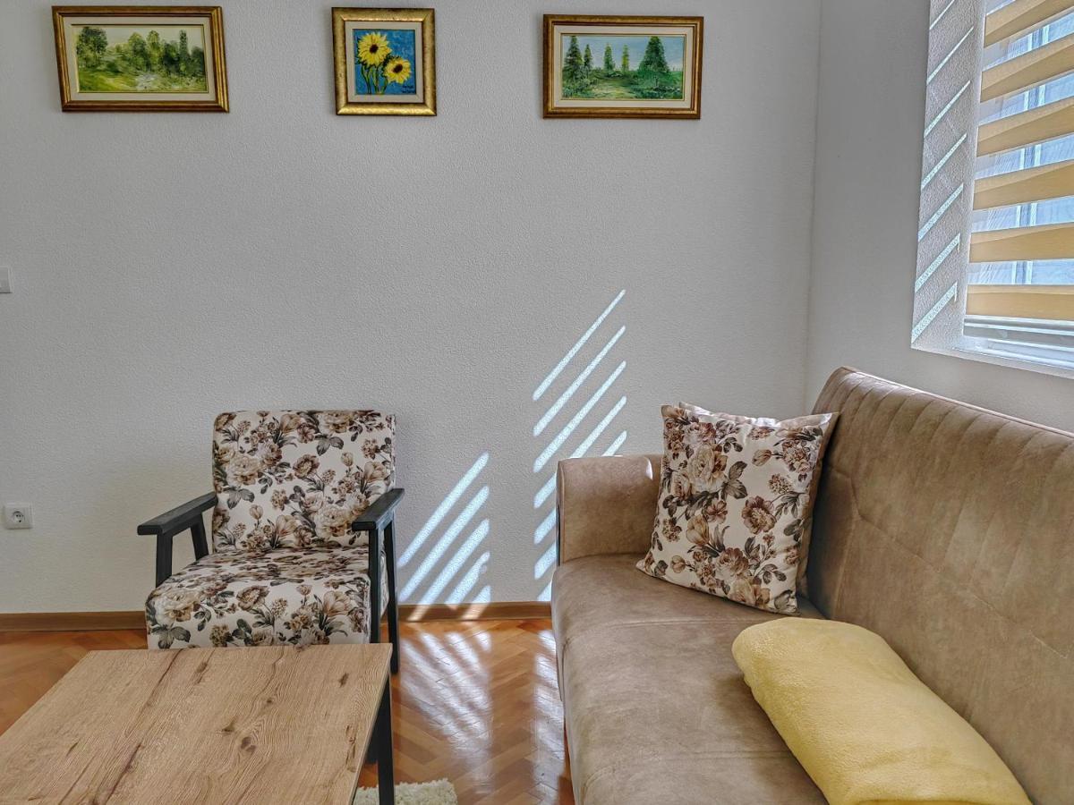 Apartman Nira Visegrad Exterior photo