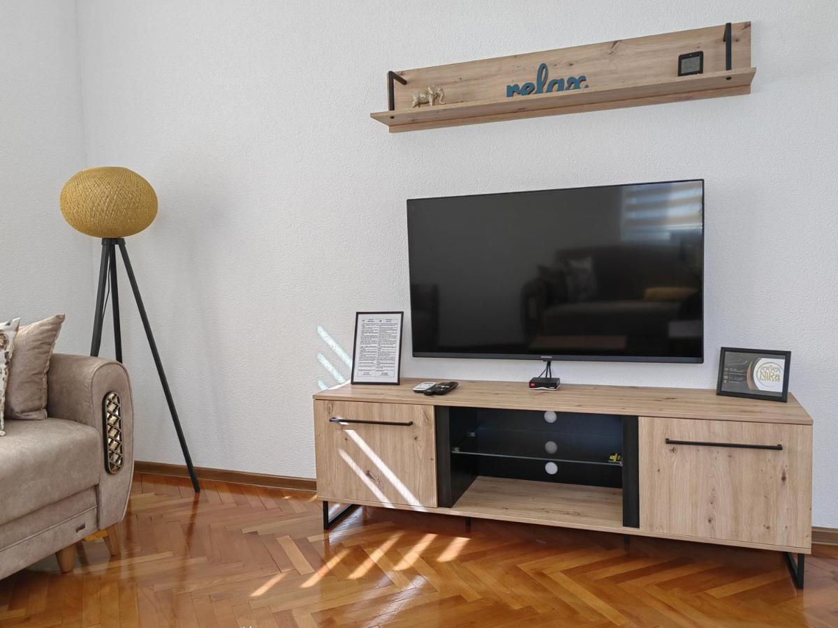 Apartman Nira Visegrad Exterior photo